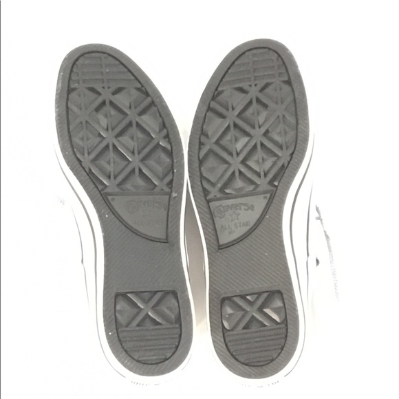 Converse All Star Galaxy CTAS Madison OX Sneakers - Picture 4 of 7